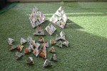 4-Montar a pirâmide de tetraedros.JPG